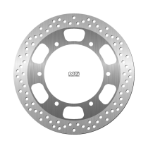 Disque de frein Avant NG BRAKES HONDA