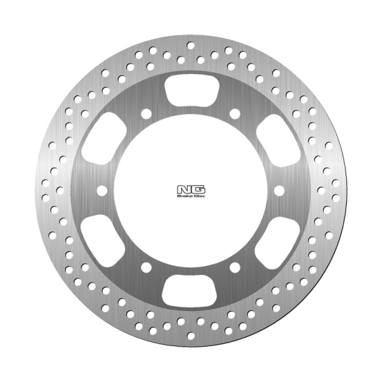 Disque de frein Avant NG BRAKES HONDA