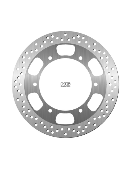 Disque de frein Avant NG BRAKES HONDA