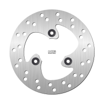 Disque de frein Arrière NG BRAKES PEUGEOT