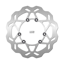 Disque de frein Avant NG BRAKES RIEJU - GAS - GAS