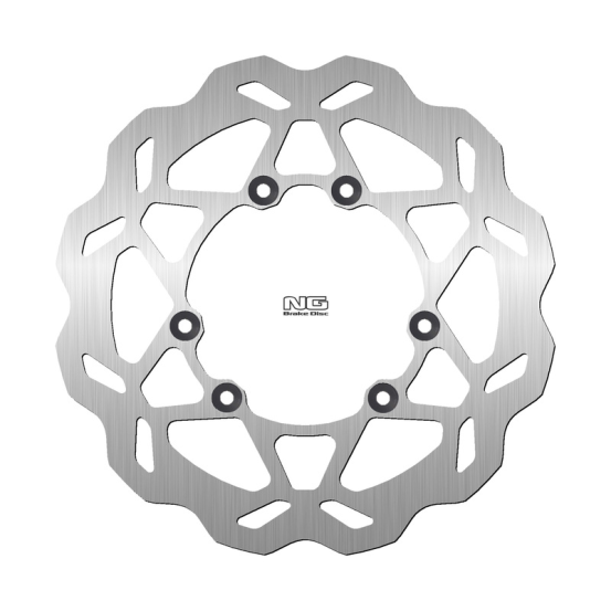 Disque de frein Avant NG BRAKES RIEJU - GAS - GAS