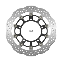 Disque de frein Avant NG BRAKES SUZUKI