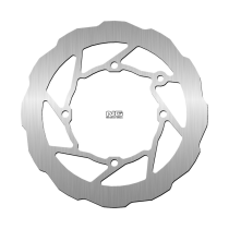 Disque de frein Avant NG BRAKES SHERCO