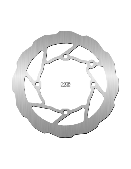Disque de frein Avant NG BRAKES SHERCO