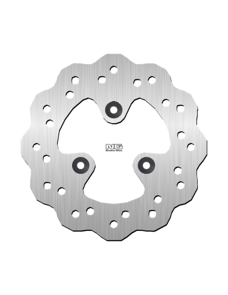 Disque de frein Avant NG BRAKES PEUGEOT