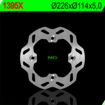 Disque De Frein Pétale Fixe Avant NG POLARIS Ranger 800 RZR4