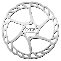 Disque de frein Avant NG BRAKES BETA
