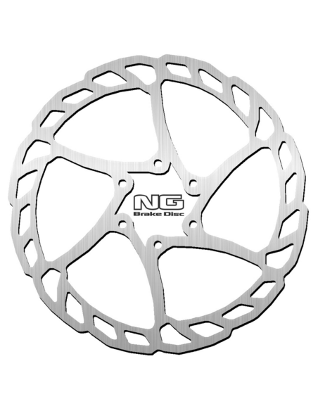 Disque de frein Avant NG BRAKES BETA