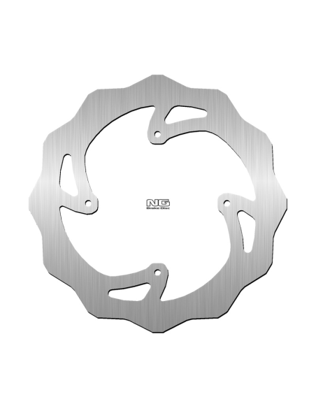 Disque de frein Arrière NG BRAKES KTM - HUSQVARNA