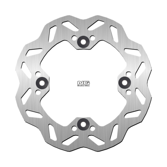 Disque de frein Arrière NG BRAKES SHERCO