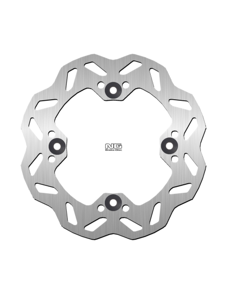 Disque de frein Arrière NG BRAKES SHERCO