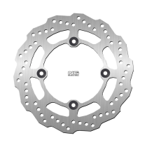 Disque de frein Arrière NG BRAKES HONDA