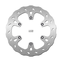 Disque de frein NG BRAKES 240x110x4,2