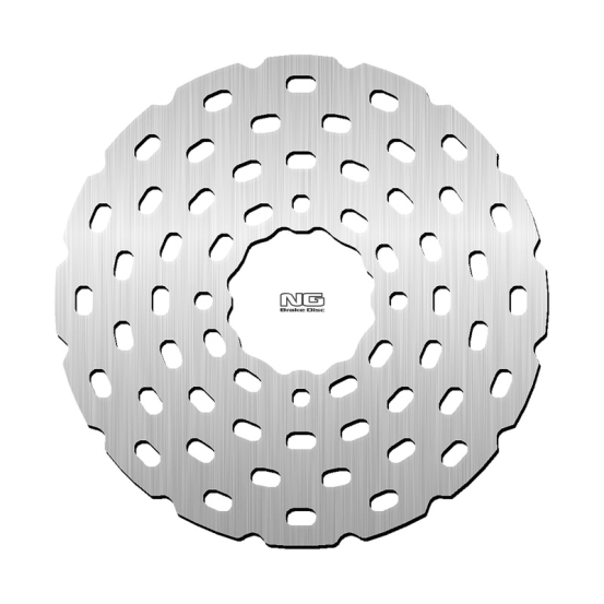 Disque de frein Arrière NG BRAKES SHERCO - GAS - GAS - MONTESA - SCORPA