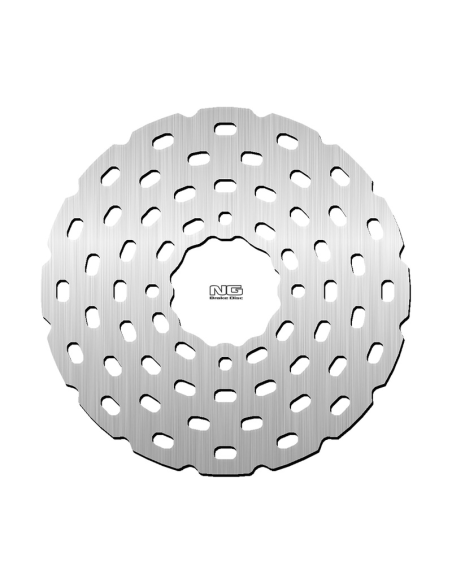 Disque de frein Arrière NG BRAKES SHERCO - GAS - GAS - MONTESA - SCORPA