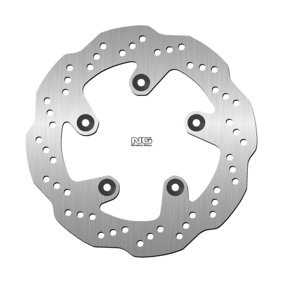 Disque de frein Avant NG BRAKES SYM
