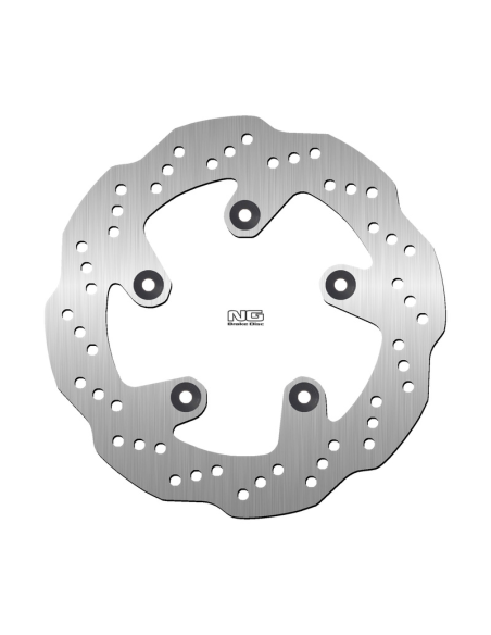 Disque de frein Avant NG BRAKES SYM