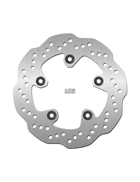 Disque de frein Arrière NG BRAKES SYM