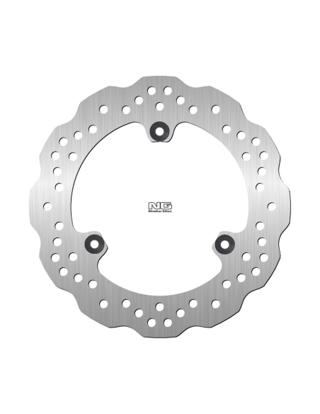 Disque de frein Avant NG BRAKES YAMAHA