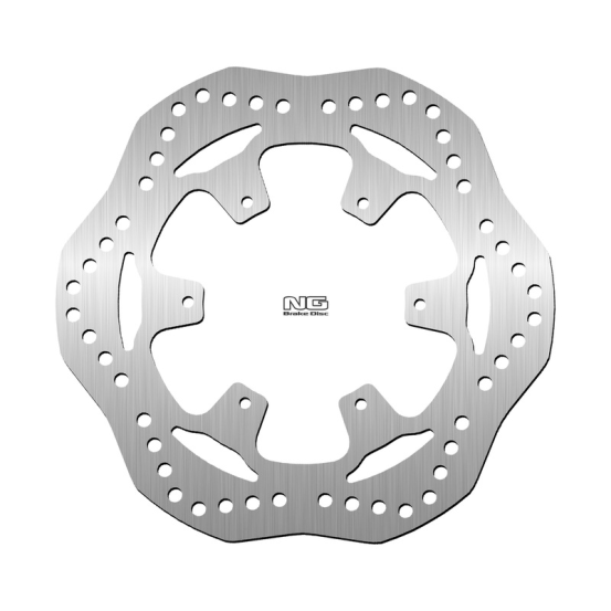 Disque de frein Avant NG BRAKES PIAGGIO