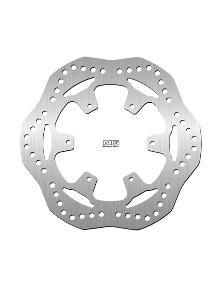 Disque de frein Avant NG BRAKES PIAGGIO