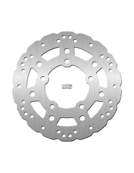 Disque de frein Arrière NG BRAKES KYMCO - KAWASAKI