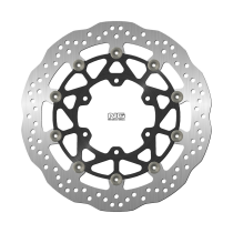 Disque de frein Avant NG BRAKES SUZUKI
