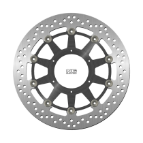 Disque de frein Avant NG BRAKES HONDA