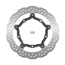 Disque de frein Avant NG BRAKES YAMAHA