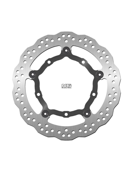 Disque de frein Avant NG BRAKES YAMAHA