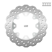Disque de frein Arrière NG BRAKES KAWASAKI