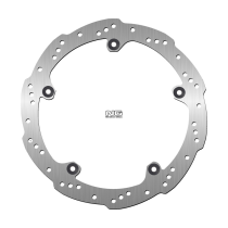 Disque de frein NG BRAKES 320x209,5x5