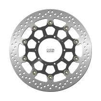 Disque de frein Avant NG BRAKES HONDA