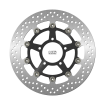 Disque de frein Avant NG BRAKES TRIUMPH