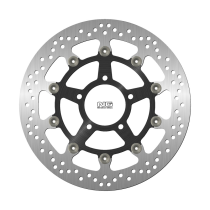 Disque de frein Avant NG BRAKES TRIUMPH