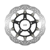 Disque de frein Avant NG BRAKES TRIUMPH