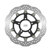 Disque de frein Avant NG BRAKES TRIUMPH