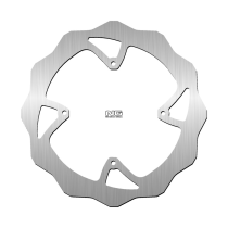 Disque de frein Arrière NG BRAKES TM