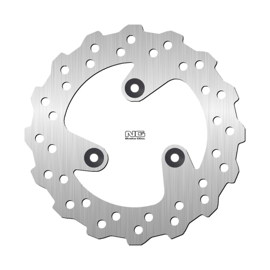 Disque de frein Avant NG BRAKES YAMAHA