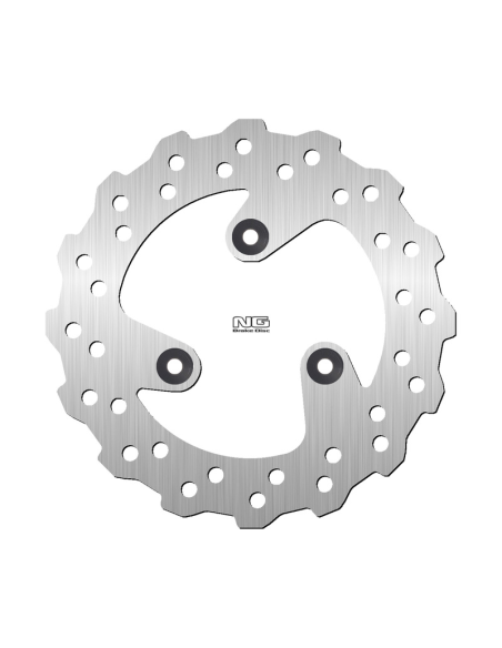 Disque de frein Avant NG BRAKES YAMAHA