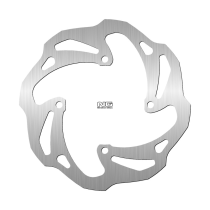 Disque de frein Arrière NG BRAKES KAWASAKI