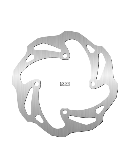 Disque de frein Arrière NG BRAKES KAWASAKI