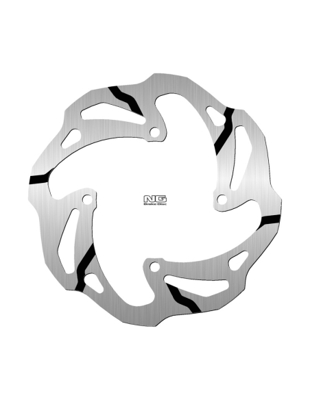 Disque de frein Arrière NG BRAKES KAWASAKI