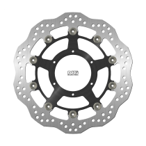 Disque de frein Avant NG BRAKES HONDA