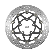 Disque de frein Avant NG BRAKES TRIUMPH