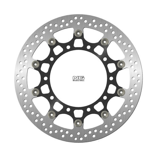 Disque de frein Avant NG BRAKES KAWASAKI