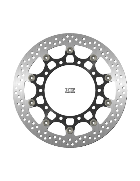 Disque de frein Avant NG BRAKES KAWASAKI