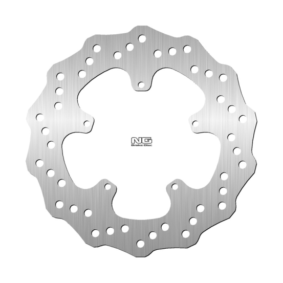 Disque de frein NG BRAKES PIAGGIO - DERBI - GILERA - HONDA - MBK