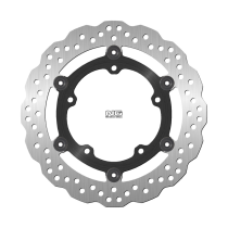Disque de frein Avant NG BRAKES BENELLI